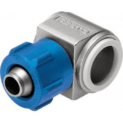 Pieza anular con dos juntas Ref. LK-1/4-PK-6-KU