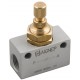 REGULADOR FLUJO BIDIRECCIONAL 1/8