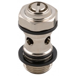 TORNILLO REGULADOR VALVULA 1/4
