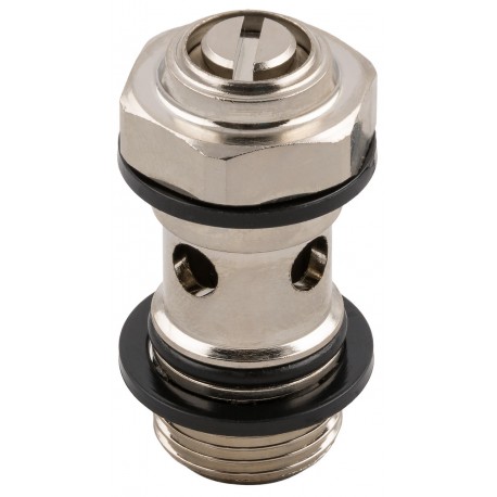 TORNILLO REGULADOR VALVULA 3/8