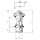 TORNILLO REGULADOR VALVULA M5