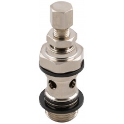 TORNILLO REGULADOR VALVULA 1/2