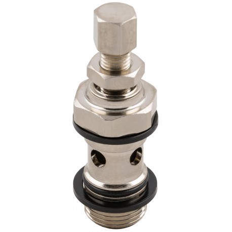 TORNILLO REGULADOR VALVULA 3/8