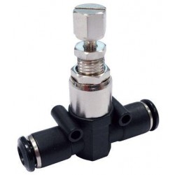 REGULADOR DE PRESION EN LINEA TUBO