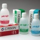 Disolucion tampon pH 4.01, con certificado de analisis, frasco de 250 ml