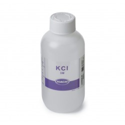 Disolucion electrolitica CRISOLYT (KCl 3M), frasco de 250ml