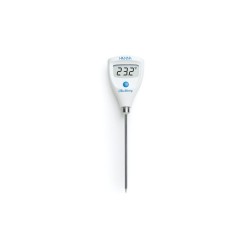 CHECKTEMP Termómetro compacto con sonda de penetración