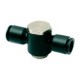RACOR BANJO TE MACHO BSP CIL/MET. D6 G1/4