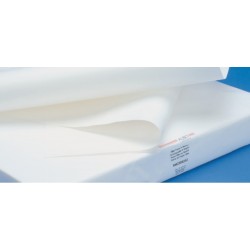 Resma de papel de filtro ref. 250 42x52cm Grado medio 60g/m2