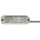 Sensor de seguridad magnético BNS 40S-12Z 5,0M