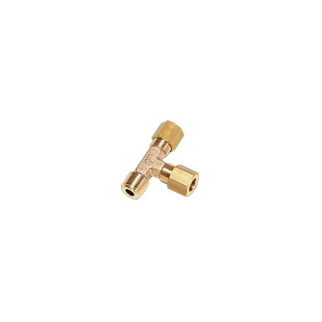 TE MACHO LATERAL BSP CONICA D14MM R1/2