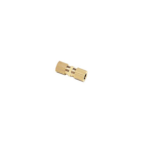 RACOR UNION DOBLE IGUAL D14MM