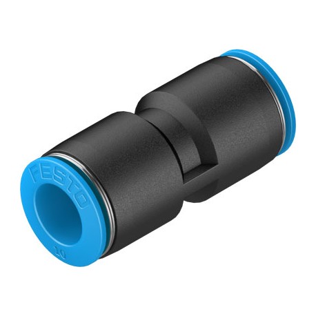 Racord rápido Ref. FESTO QS-10