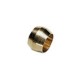 ANILLO ESTANQ. LATON BNA D14MM