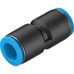 Racord rápido Ref. FESTO QS-12