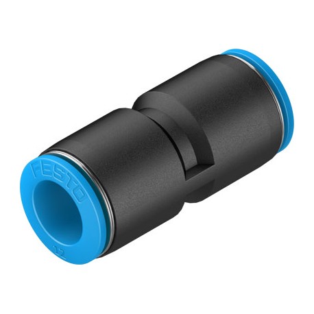 Racord rápido Ref. FESTO QS-12