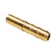 ESPIGA ACANALADA PARA TUBO D10MM 7