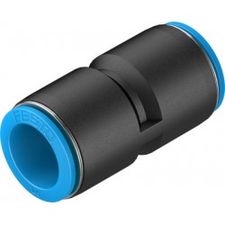Racord rápido Ref. FESTO QS-16