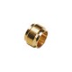 Bicono Anillo de Estanqueidad Acero Zincado Bicromatado Ømm Ref. Legris 0124 12 00 40