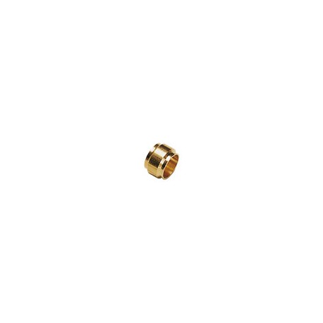 Bicono Anillo de Estanqueidad Acero Zincado Bicromatado Ømm Ref. Legris 0124 12 00 40
