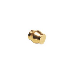 TAPON SOBRE RACOR UNIVERSAL D4MM