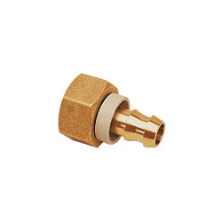 ESPIGA RAPIDO PARA RACOR LATON D14
