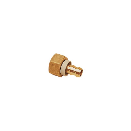 ESPIGA RAPIDO PARA RACOR LATON D14