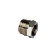 RACOR REDUCCION M-H. BSP CILINDRICO R3/4 G3/8