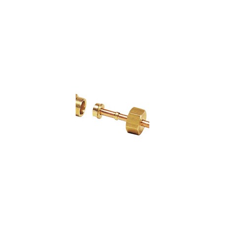 RACOR REDUCCION D.6 MM 12 MM