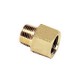 RACOR ADAPTADOR M-BSP H-NPT C1 1/4 NPT1/4