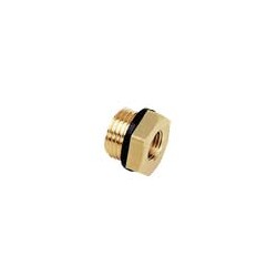 RACOR REDUCCION M-H BSP CIL/MACHO C1 1/4 M5X0.8