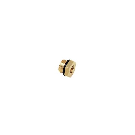 RACOR REDUCCION M-H BSP CIL/MET.C1 1/2 G1/4