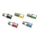 RACOR CUERPO MACHO BSP CONICA C R1/8