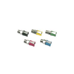 RACOR CUERPO MACHO BSP CONICA C R1/8