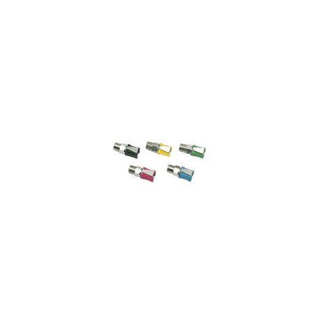 RACOR CUERPO MACHO BSP CONICA C R1/8