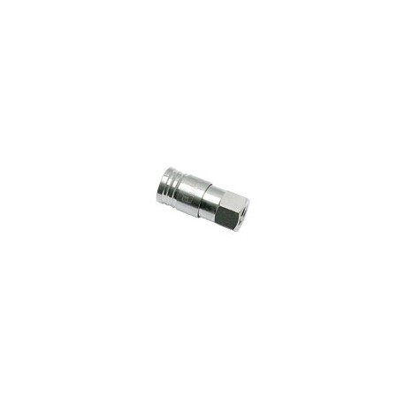 RACOR CUERPO RO.H. BSP CILINDRICO C G1/4