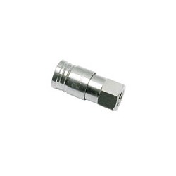 Racord cuerpo RO.H. BSP CILINDRICO C G1/2