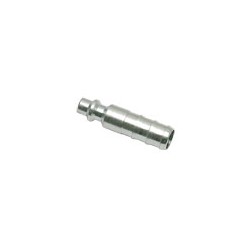 RACOR ACOPLADOR CON ESPIGA ACILINDRICO PARA TUBO D10