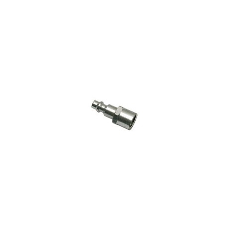 RACOR ACOPLADOR H. BSP CIL/MET C G1/4