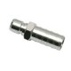 RACOR ACOPLADOR ESPIGA ACANALADA PARA TUBO D10