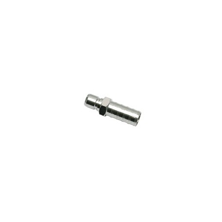 RACOR ACOPLADOR ESPIGA ACANALADA PARA TUBO D13