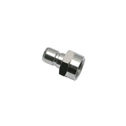 RACOR ACOPLADOR H. BSP CILINDRICO G1/2