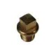 TAPON CUB.MACHO BSP CONI. D 9.73 1/8