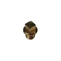 TAPON CUB.MACHO BSP CONI. D 9.73 1/8
