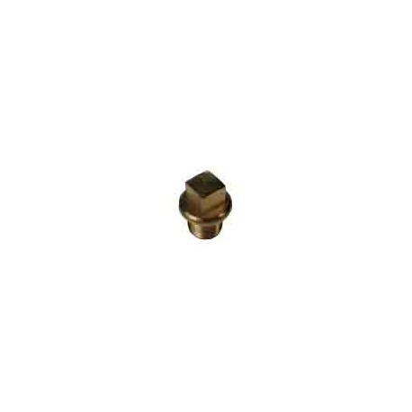 TAPON CUB.MACHO BSP CONI. D 9.73 1/8