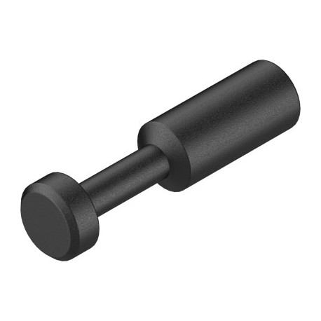 Tapón ciego QSC-10H