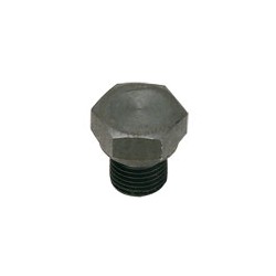 TAPON HEXA.MACHO BSP CIL/ MET. G3/4