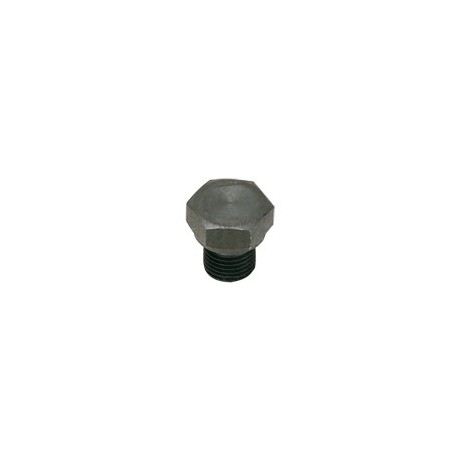 TAPON HEXA.MACHO BSP CIL/ MET. G3/4