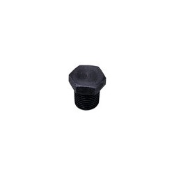 TAPON HEXAGONAL MACHO BSP CON/NPT R1/2