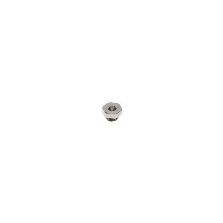 TAPON HEXA.MACHO BSP CIL/MET. G3/8